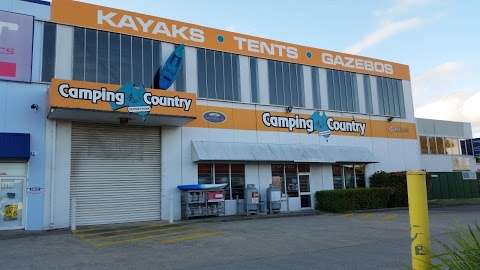 Photo: Camping Country Superstore