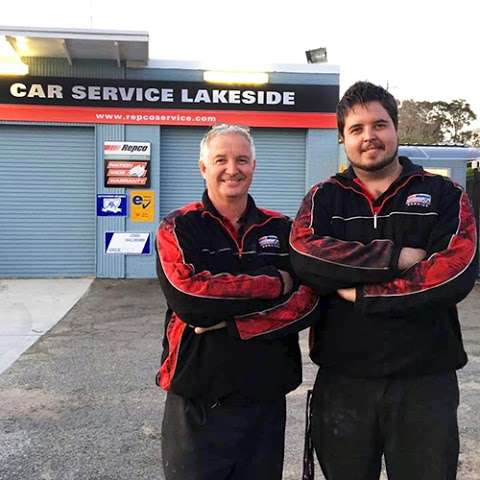 Photo: Repco Authorised Car Service Warners Bay