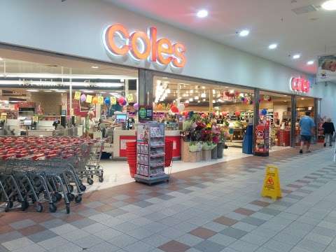 Photo: Warners Bay Village Shopping Centre